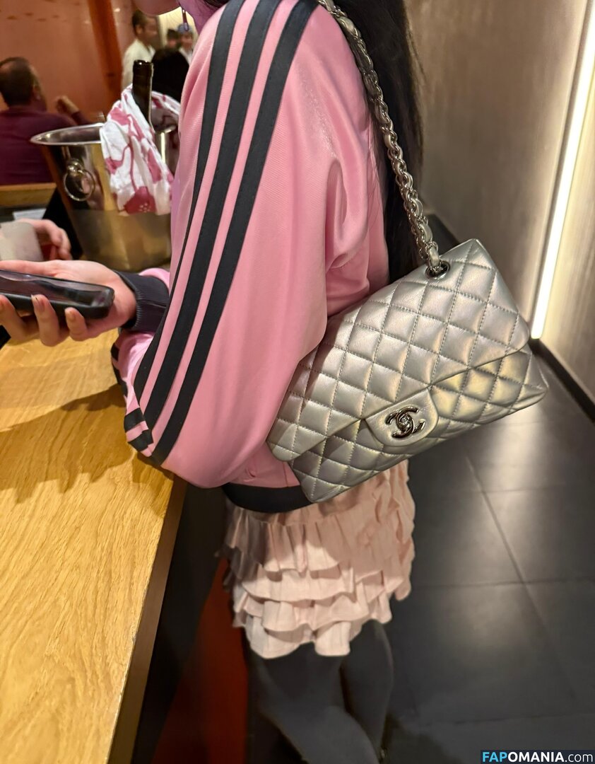 Cindy Kimberly / Wolfiecindy Naakt OnlyFans  Gelekte foto #452