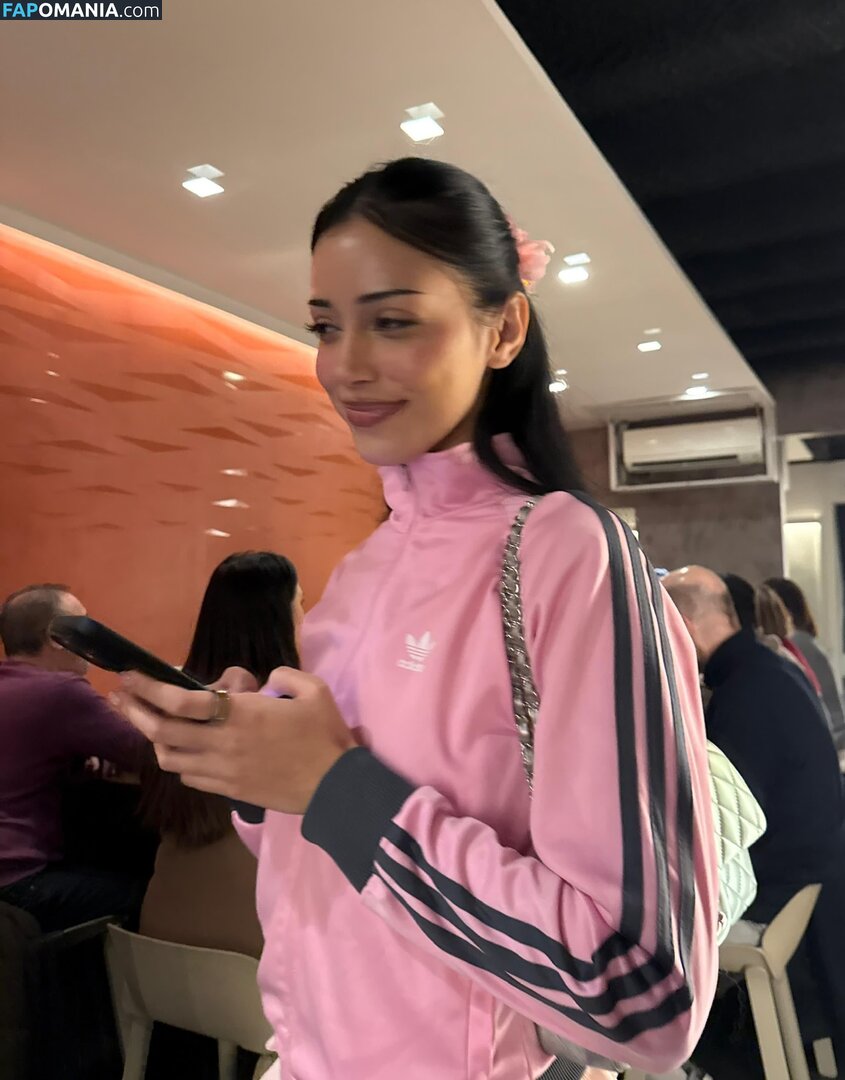 Cindy Kimberly / Wolfiecindy Naakt OnlyFans  Gelekte foto #453