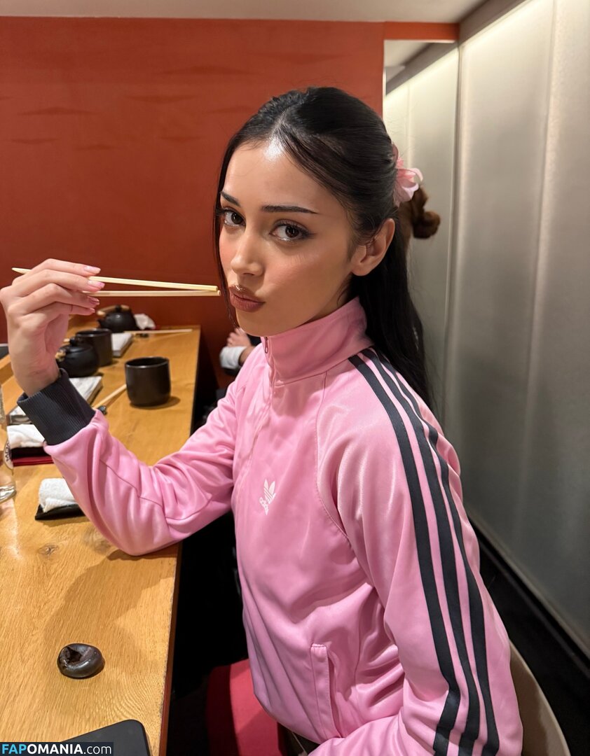 Cindy Kimberly / Wolfiecindy Naakt OnlyFans  Gelekte foto #454