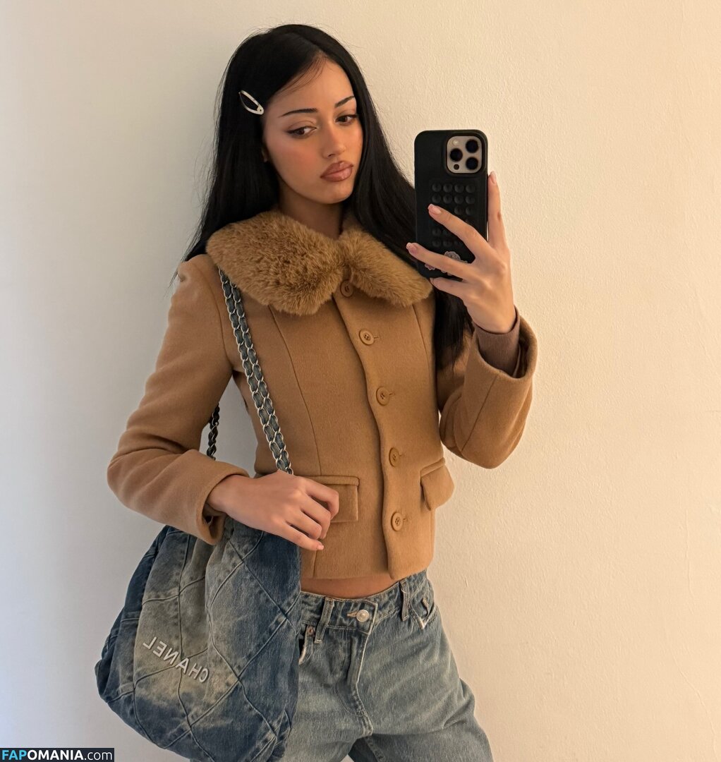 Cindy Kimberly / Wolfiecindy Naakt OnlyFans  Gelekte foto #455