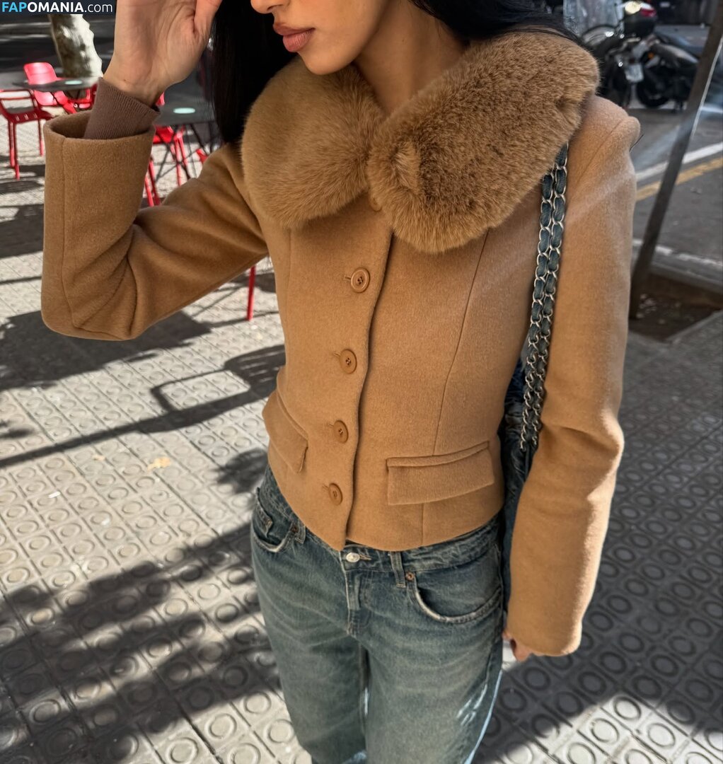 Cindy Kimberly / Wolfiecindy Naakt OnlyFans  Gelekte foto #456