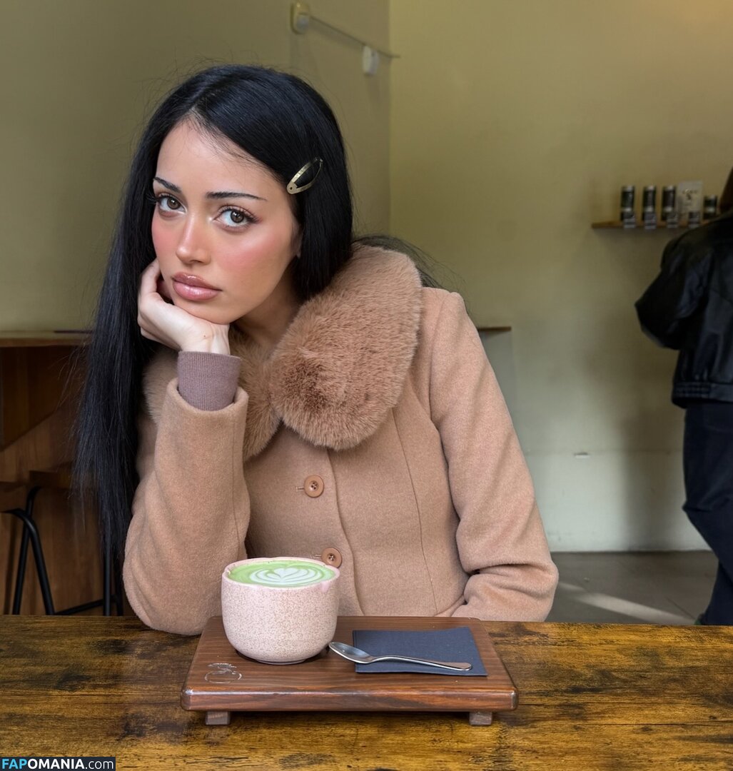 Cindy Kimberly / Wolfiecindy Naakt OnlyFans  Gelekte foto #458