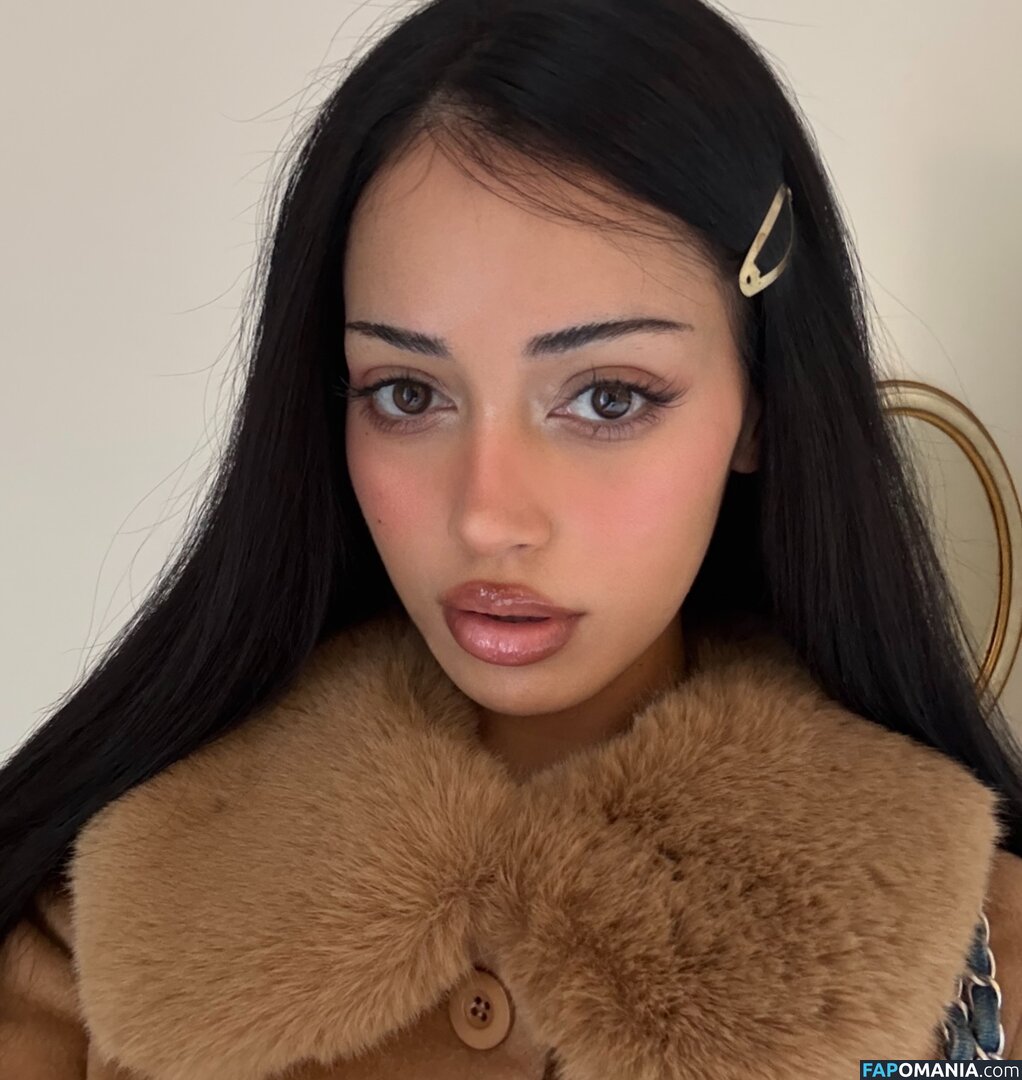 Cindy Kimberly / Wolfiecindy Naakt OnlyFans  Gelekte foto #459