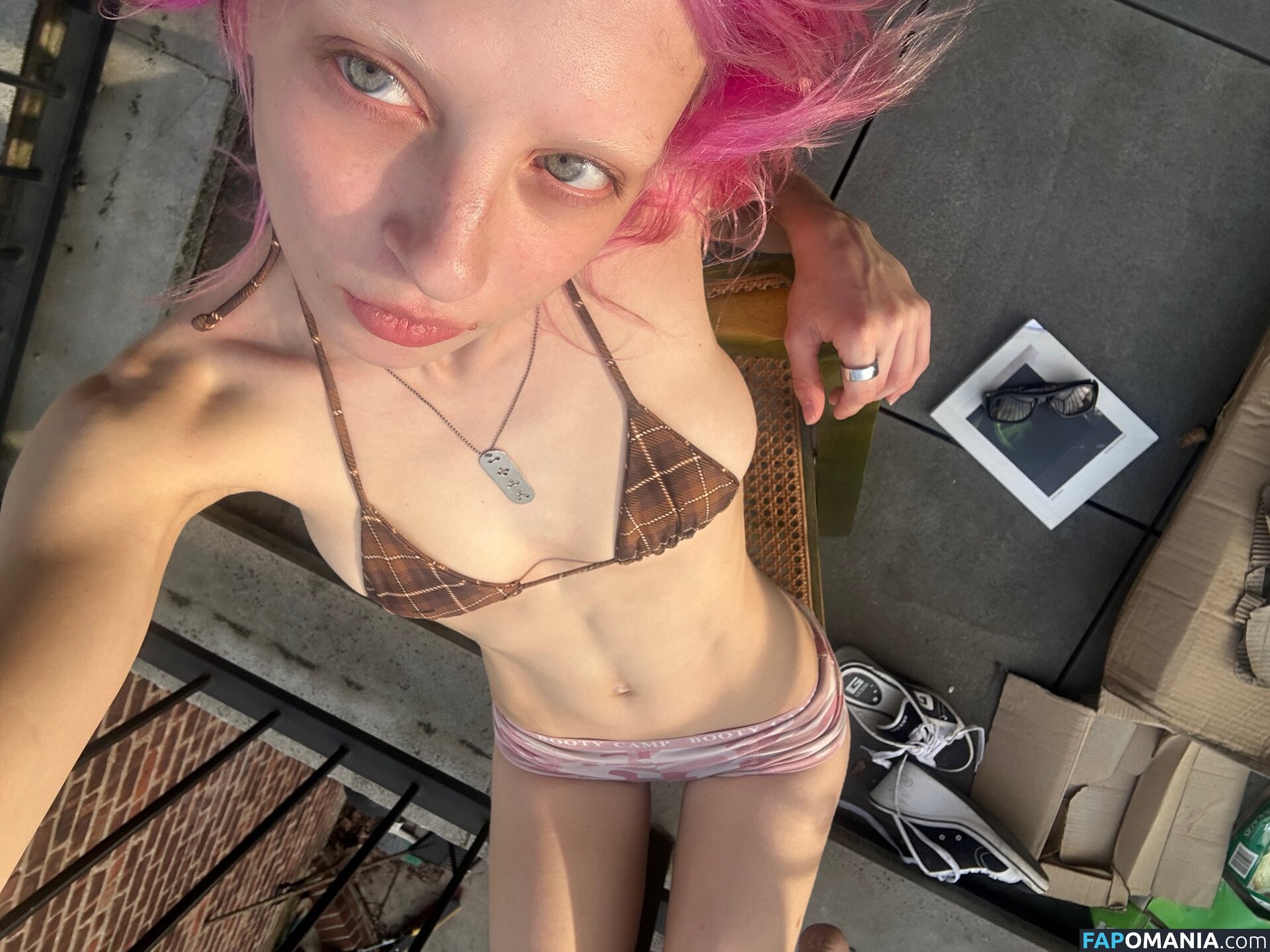 Women With Long Torso Naakt OnlyFans  Gelekte foto #7