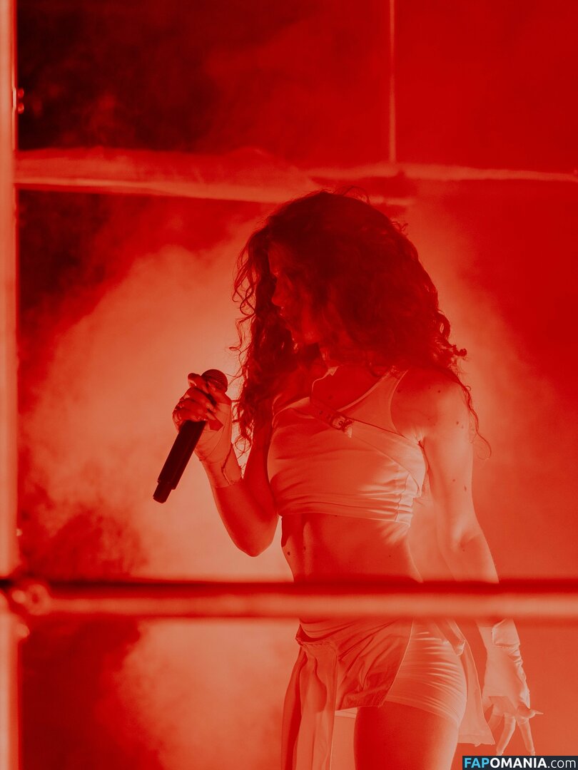 WomenEurovision / womeneur Naakt OnlyFans  Gelekte foto #24