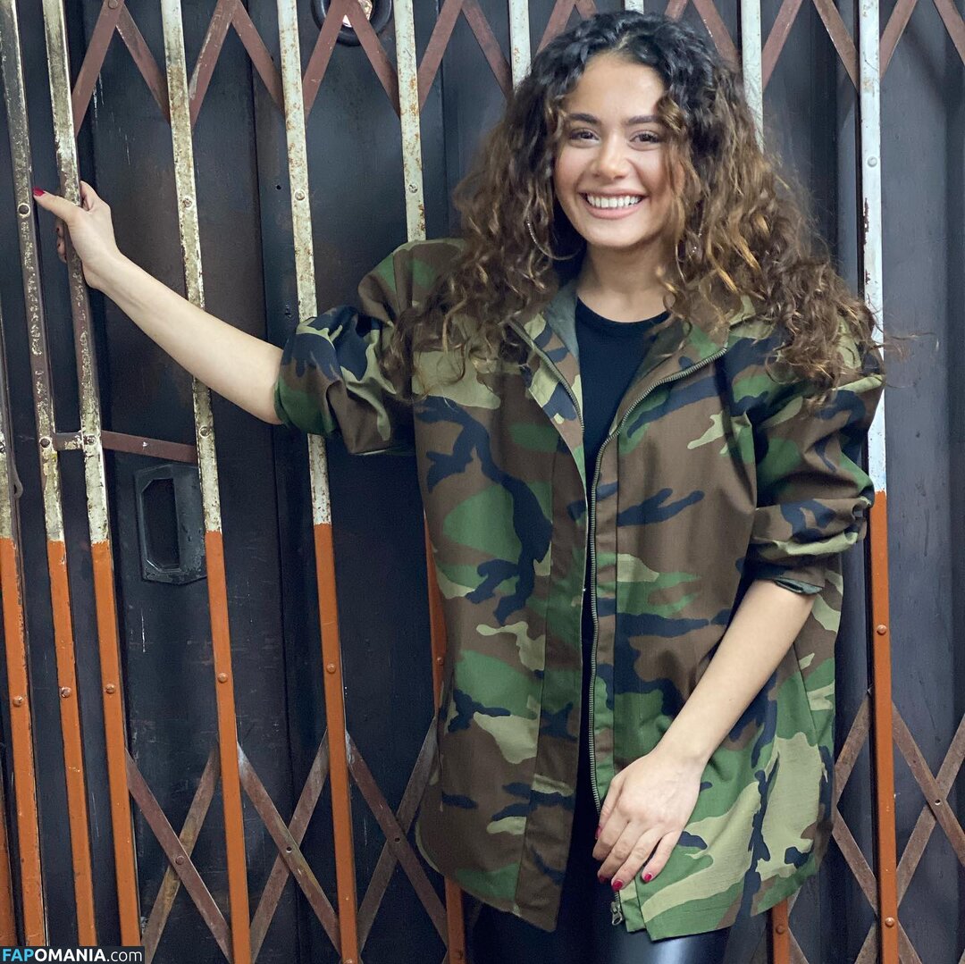 WomenEurovision / womeneur Naakt OnlyFans  Gelekte foto #26