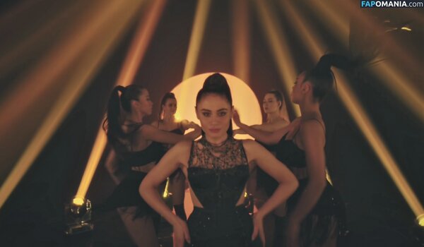 WomenEurovision / womeneur Naakt OnlyFans  Gelekte foto #28