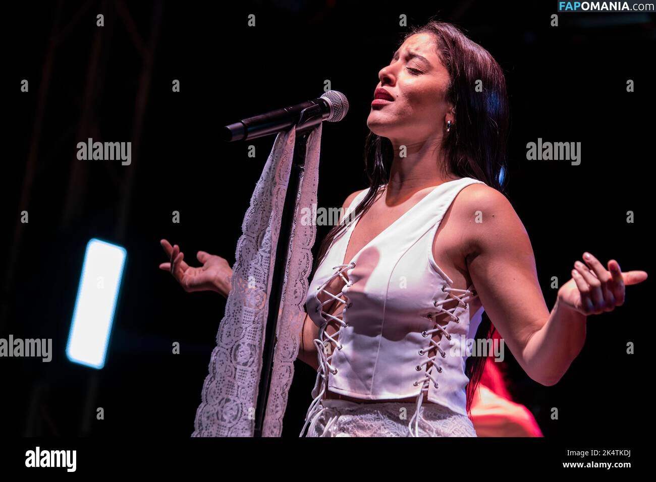 WomenEurovision / womeneur Naakt OnlyFans  Gelekte foto #31