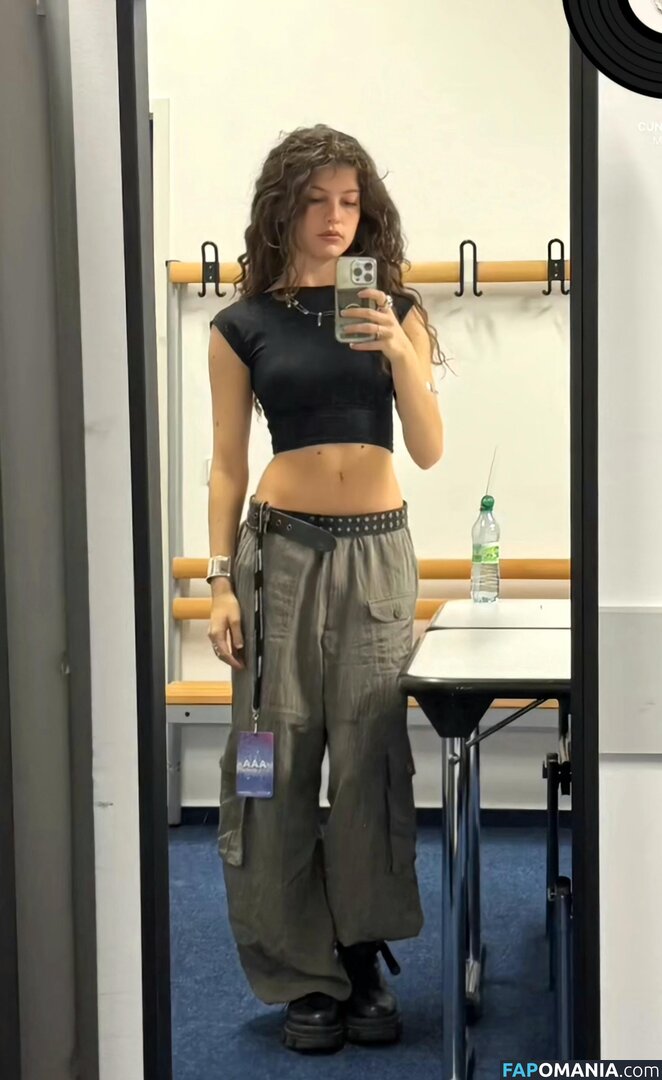 WomenEurovision / womeneur Naakt OnlyFans  Gelekte foto #34