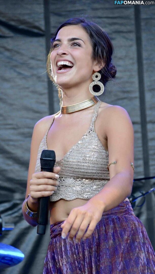 WomenEurovision / womeneur Naakt OnlyFans  Gelekte foto #36