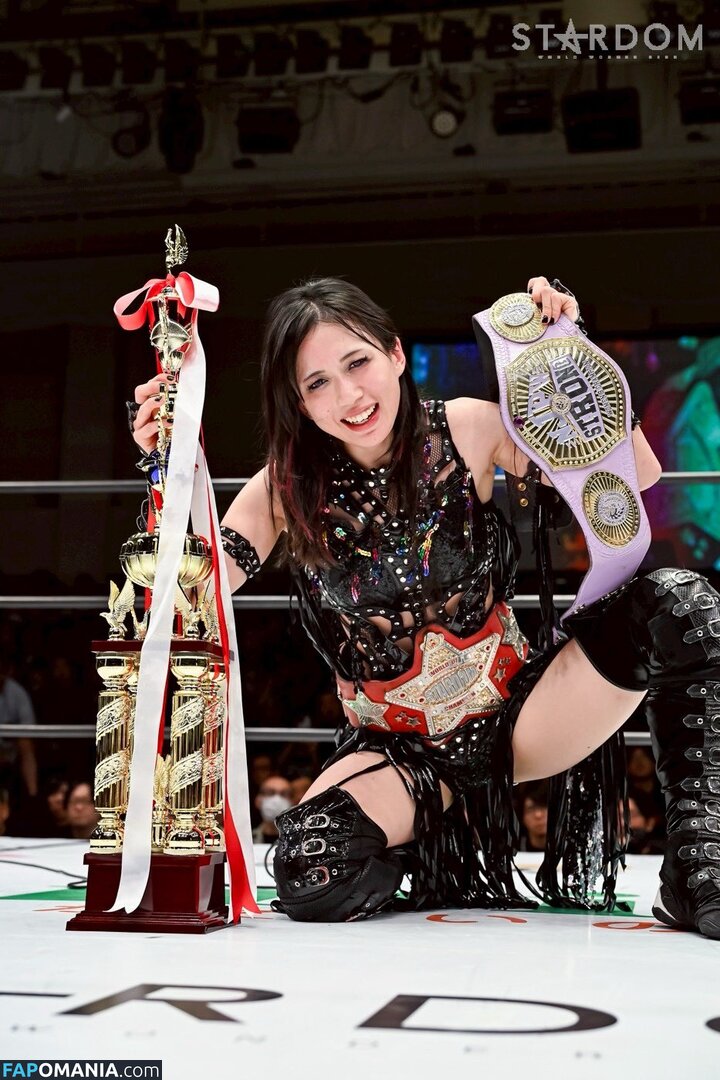 Puroresu / WomenJoshi Naakt OnlyFans  Gelekte foto #74