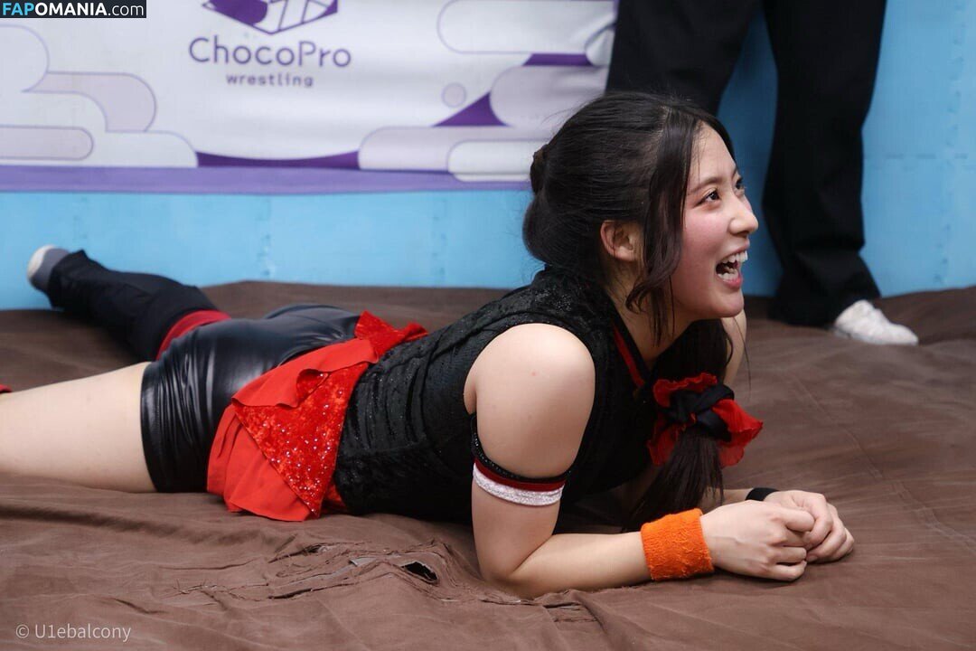 Puroresu / WomenJoshi Naakt OnlyFans  Gelekte foto #86