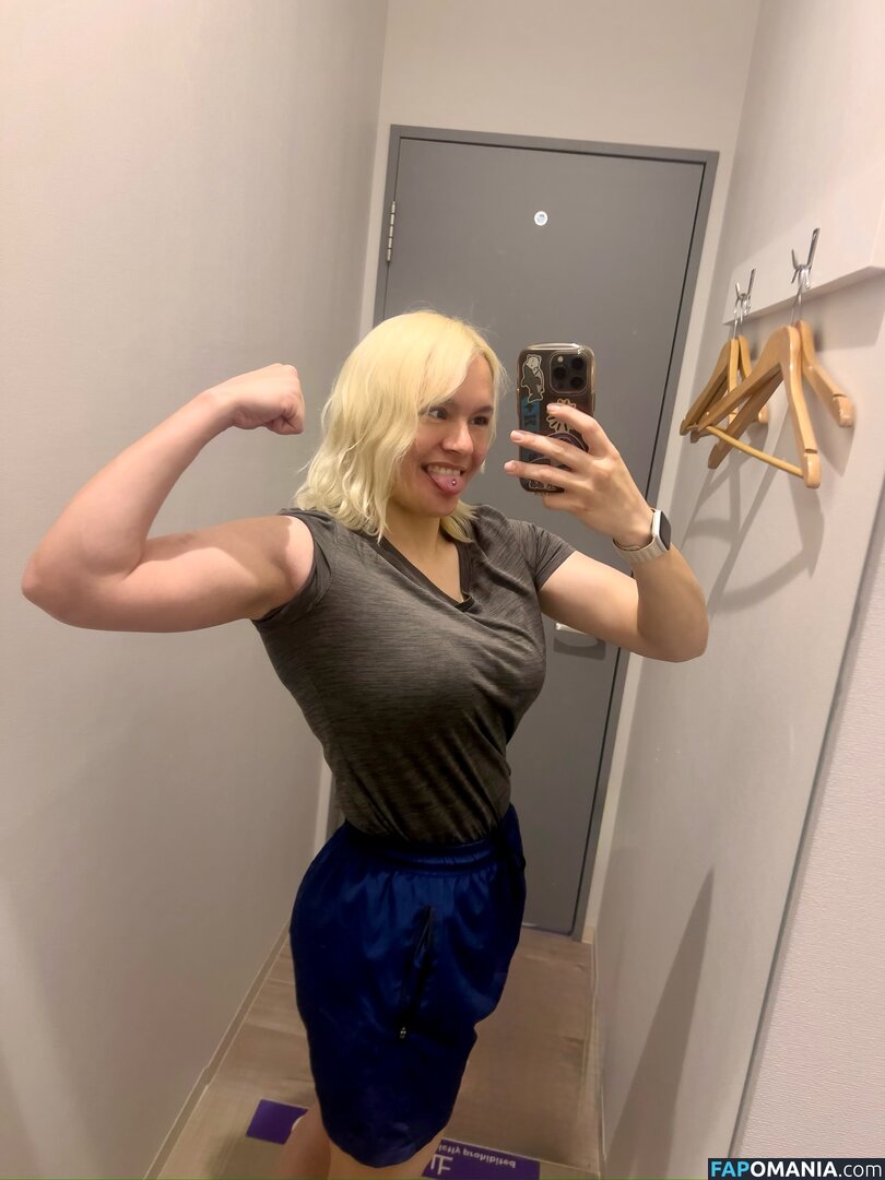 Puroresu / WomenJoshi Naakt OnlyFans  Gelekte foto #107