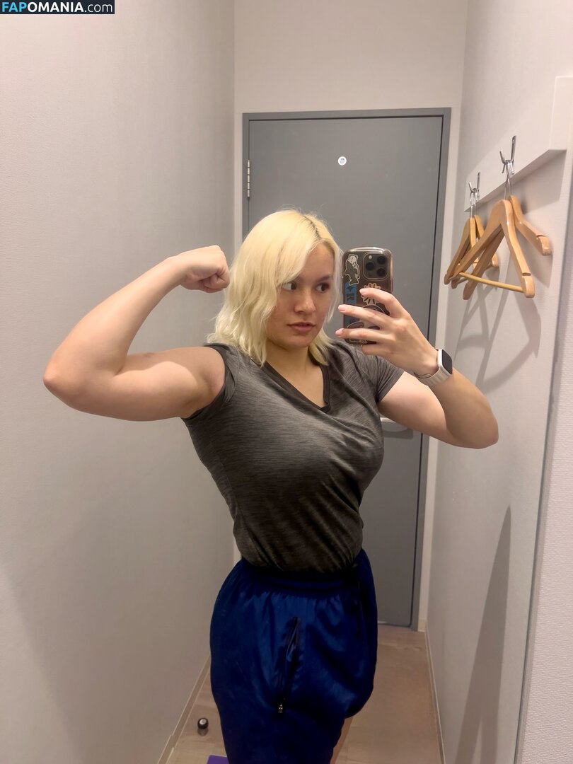 Puroresu / WomenJoshi Naakt OnlyFans  Gelekte foto #108