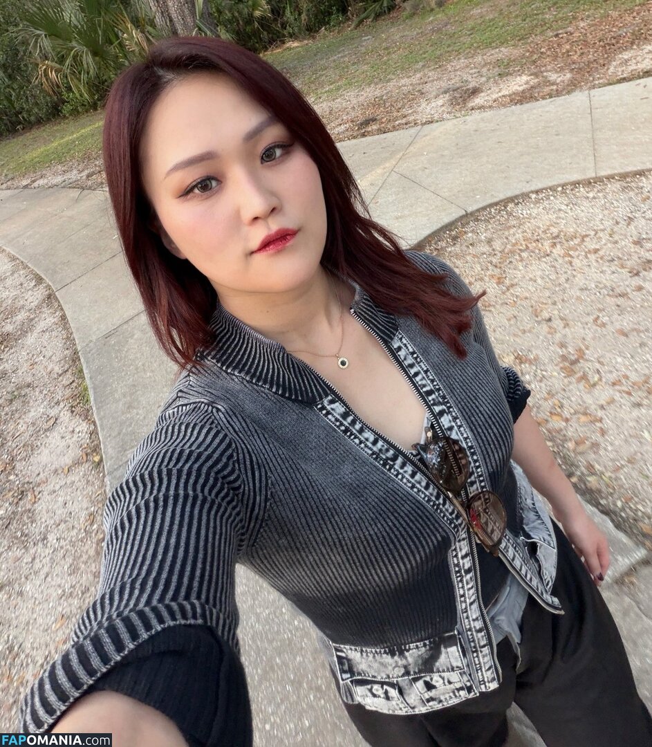 Puroresu / WomenJoshi Naakt OnlyFans  Gelekte foto #109