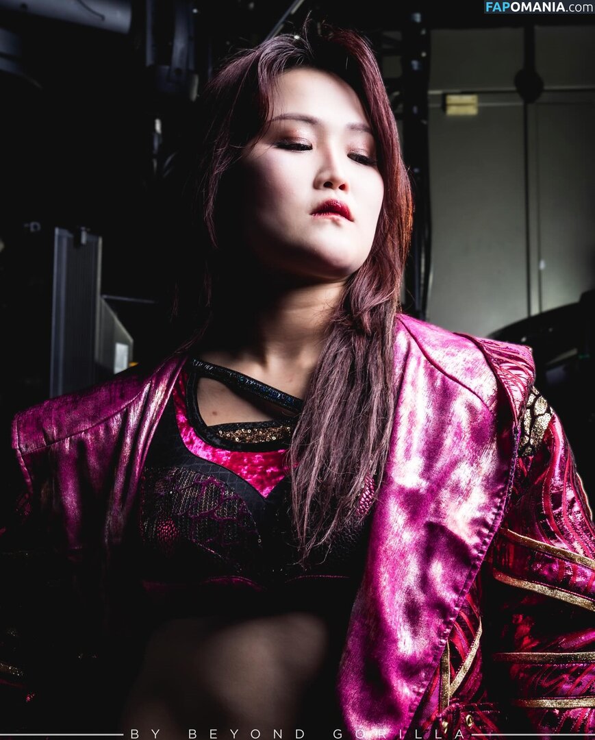 Puroresu / WomenJoshi Naakt OnlyFans  Gelekte foto #114