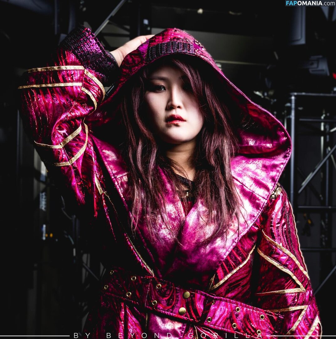Puroresu / WomenJoshi Naakt OnlyFans  Gelekte foto #115