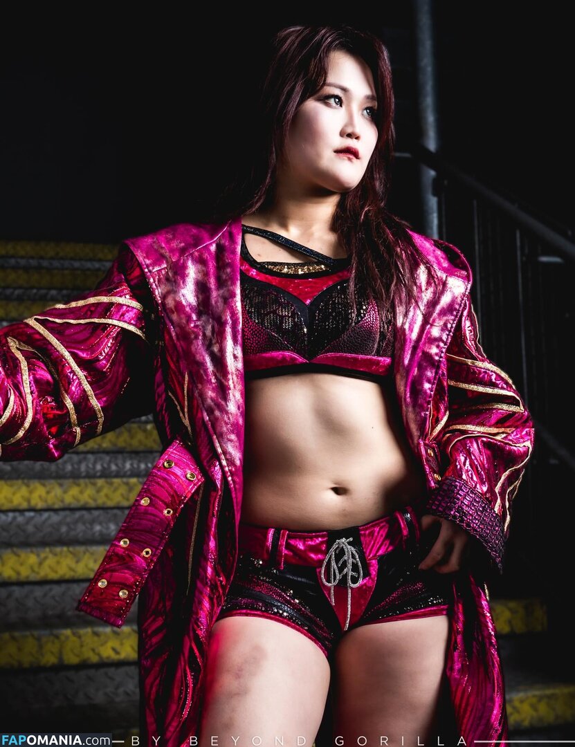 Puroresu / WomenJoshi Naakt OnlyFans  Gelekte foto #116