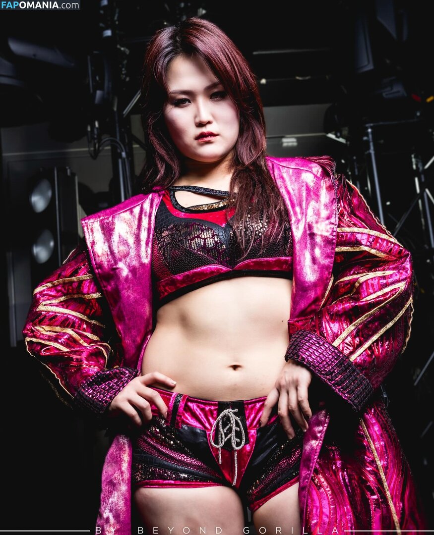Puroresu / WomenJoshi Naakt OnlyFans  Gelekte foto #117