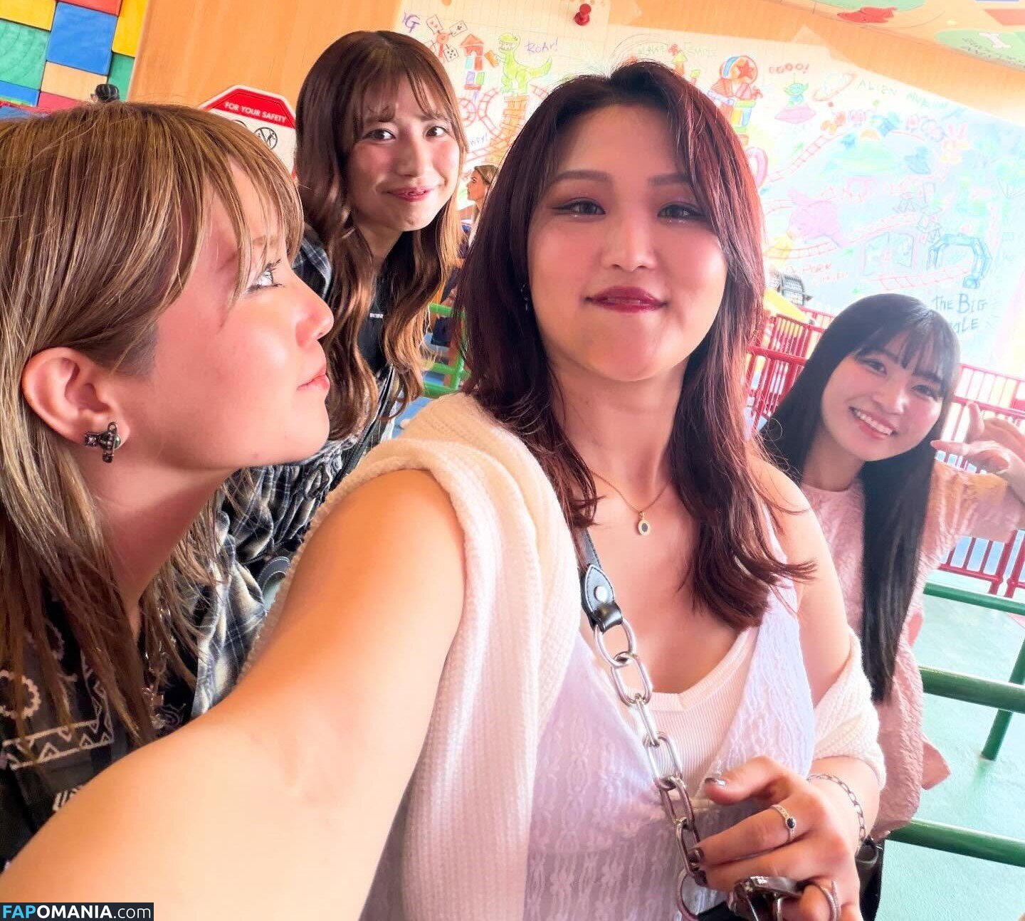 Puroresu / WomenJoshi Naakt OnlyFans  Gelekte foto #122