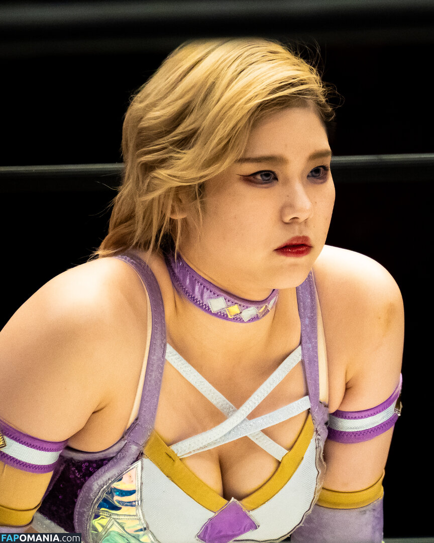Puroresu / WomenJoshi Naakt OnlyFans  Gelekte foto #132