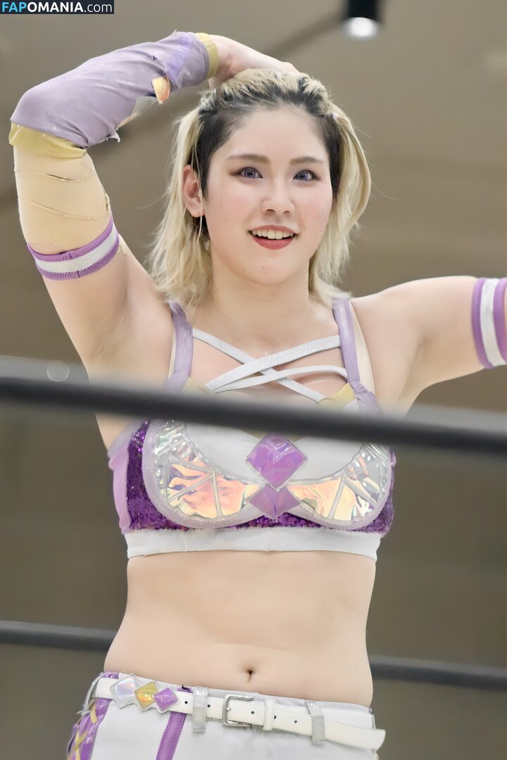 Puroresu / WomenJoshi Naakt OnlyFans  Gelekte foto #134