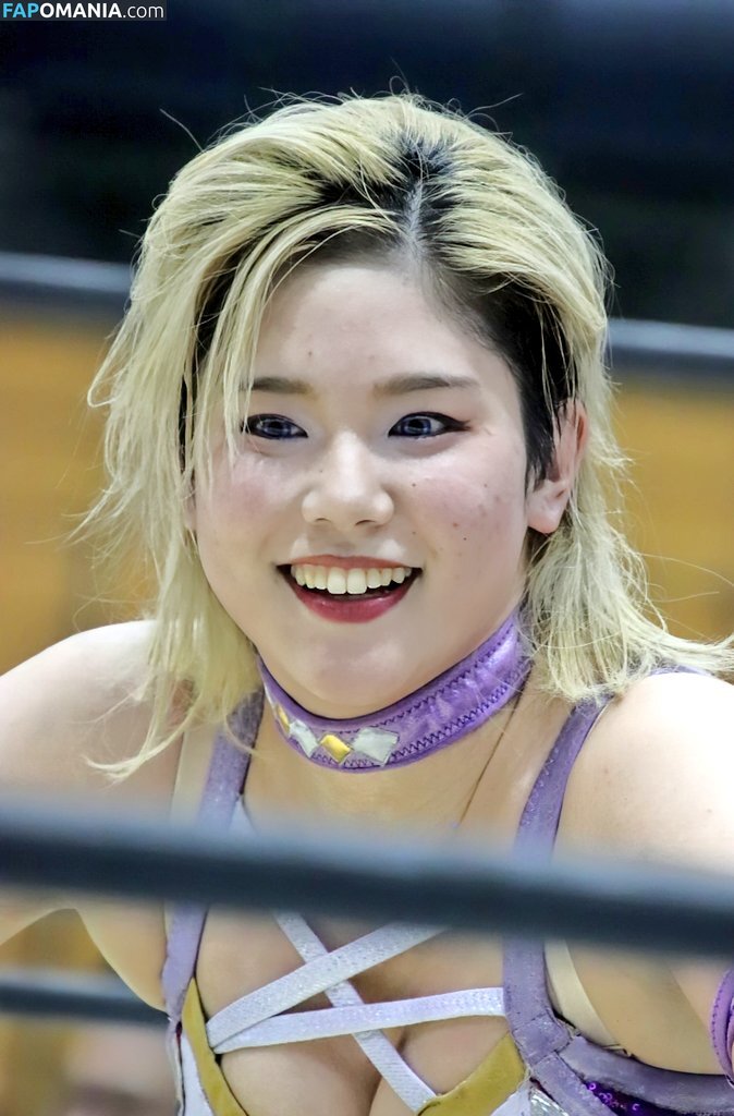 Puroresu / WomenJoshi Naakt OnlyFans  Gelekte foto #135