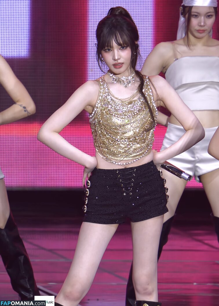 WomenK-pop Naakt OnlyFans  Gelekte foto #585