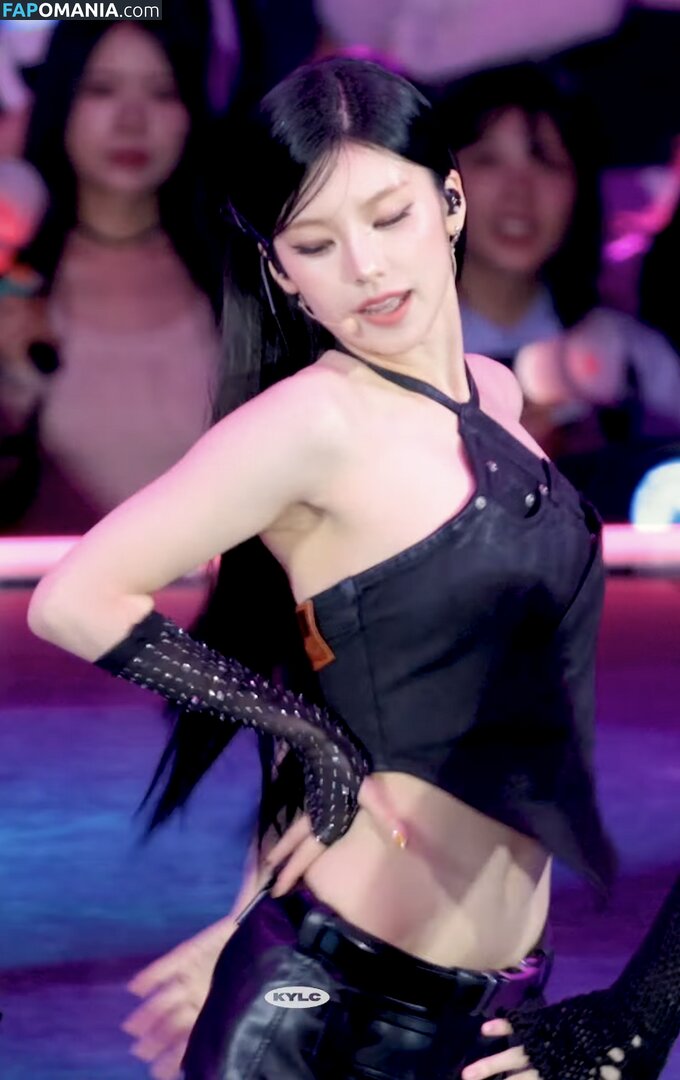 WomenK-pop Naakt OnlyFans  Gelekte foto #587