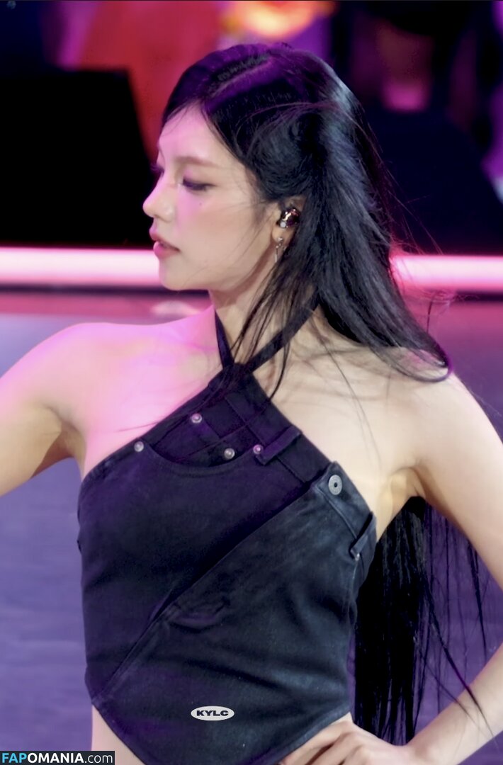 WomenK-pop Naakt OnlyFans  Gelekte foto #588