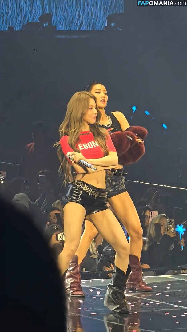 WomenK-pop Naakt OnlyFans  Gelekte foto #600