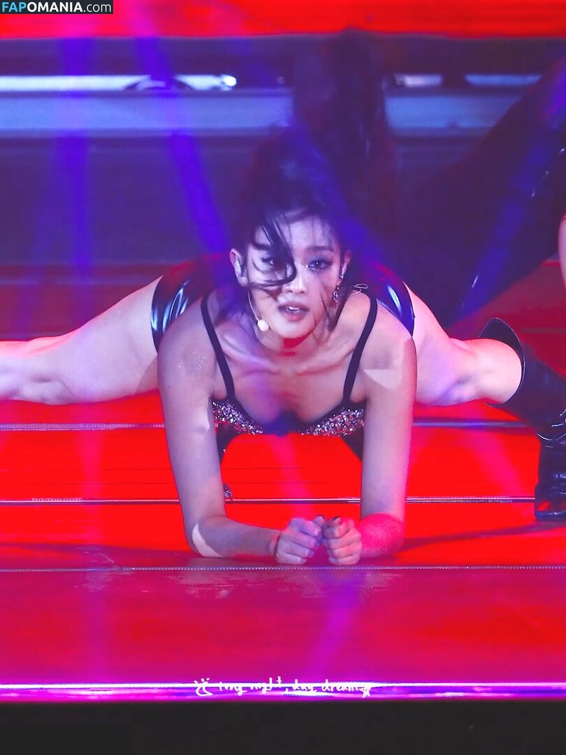 WomenK-pop Naakt OnlyFans  Gelekte foto #601