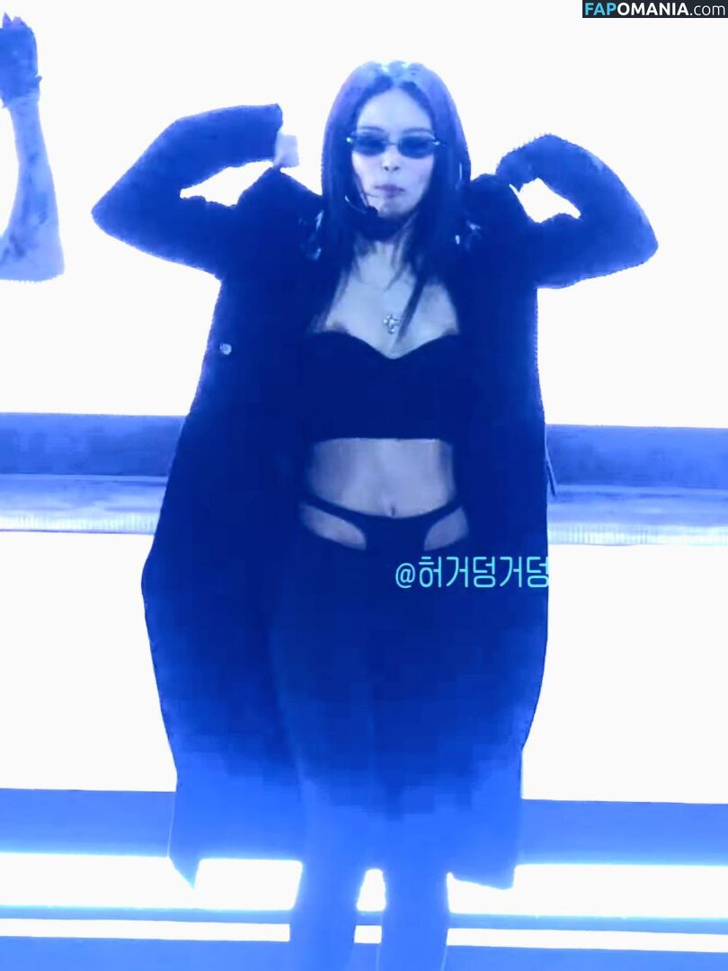 WomenK-pop Naakt OnlyFans  Gelekte foto #604