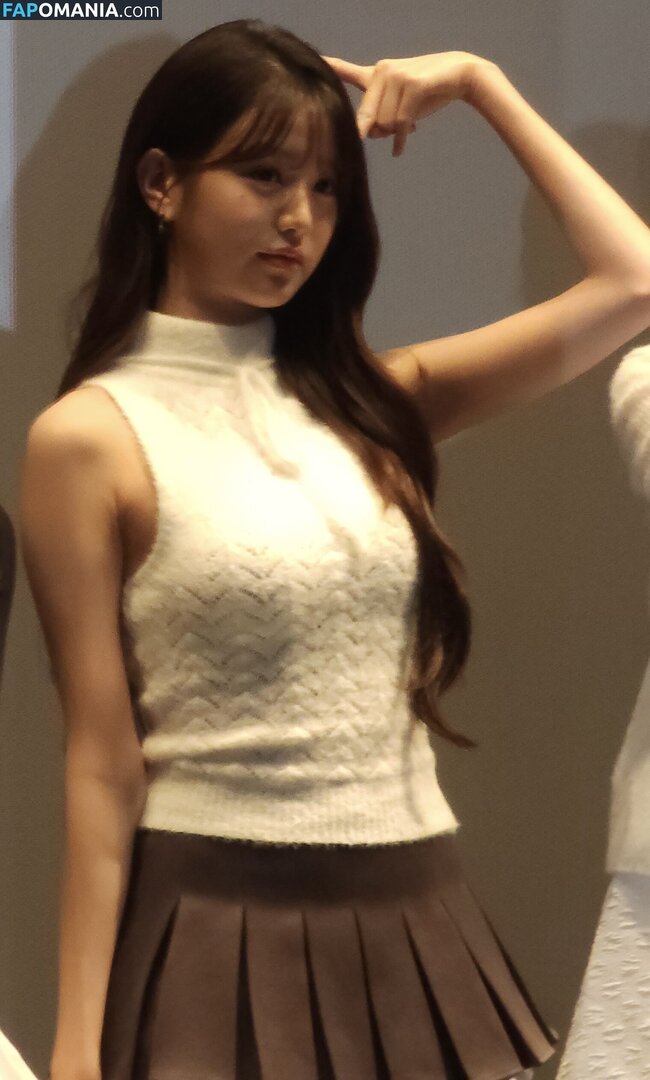 WomenK-pop Naakt OnlyFans  Gelekte foto #606