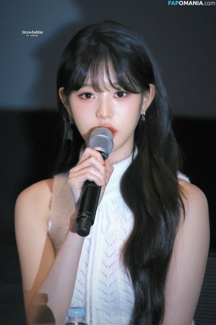 WomenK-pop Naakt OnlyFans  Gelekte foto #610