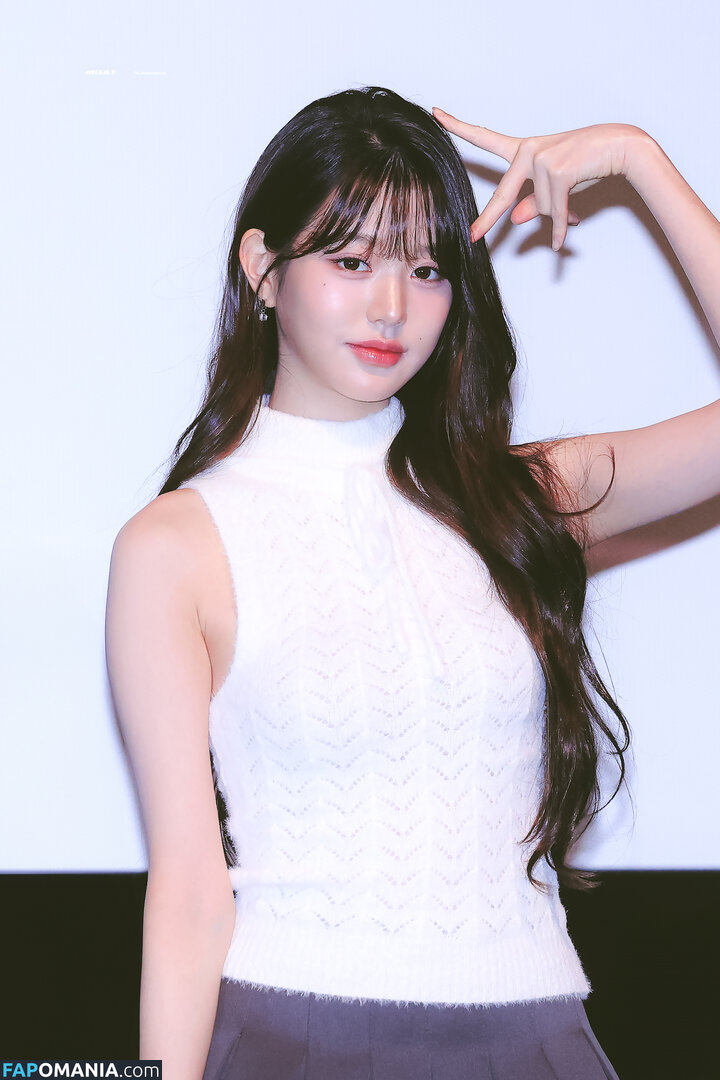 WomenK-pop Naakt OnlyFans  Gelekte foto #611