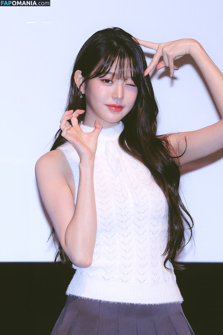WomenK-pop Naakt OnlyFans  Gelekte foto #612