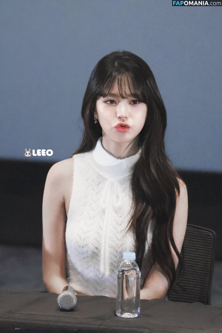 WomenK-pop Naakt OnlyFans  Gelekte foto #613
