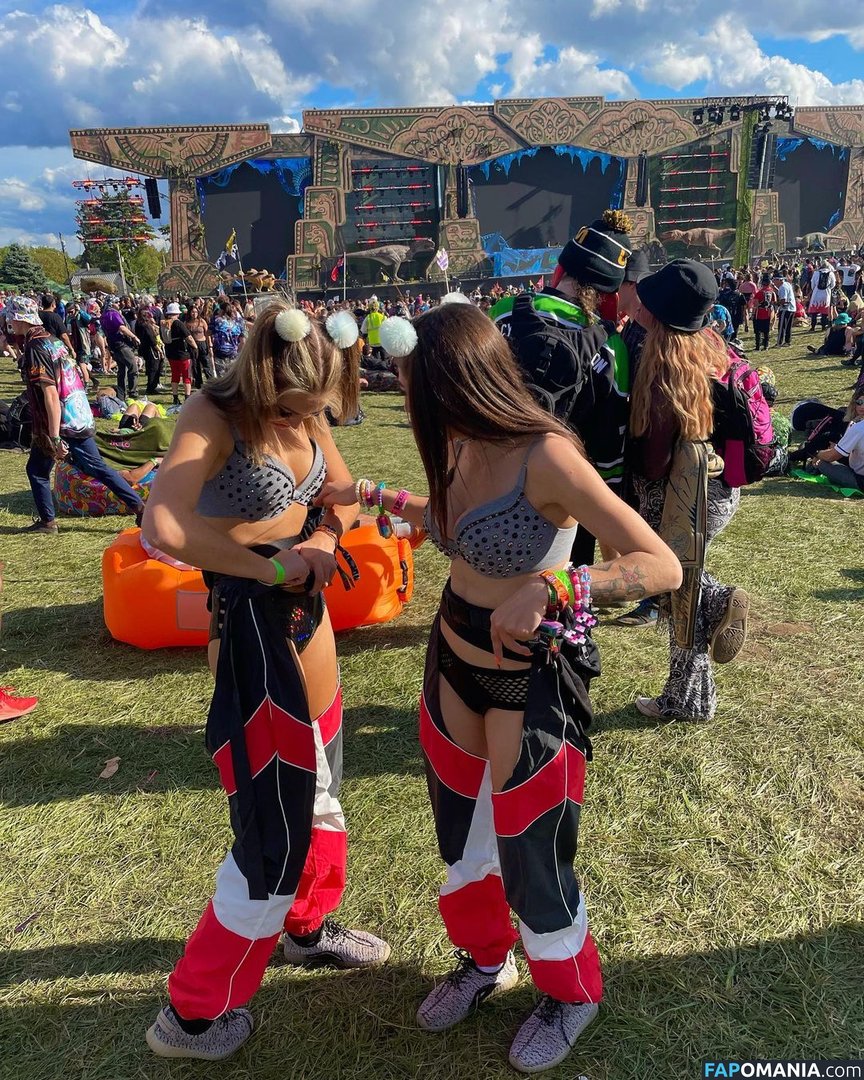 WomenYEG / equityyeg Naakt OnlyFans  Gelekte foto #17