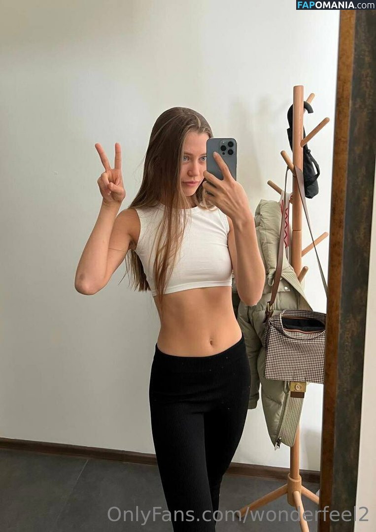 wonderfeel2 / wonderfeel_ Naakt OnlyFans  Gelekte foto #20