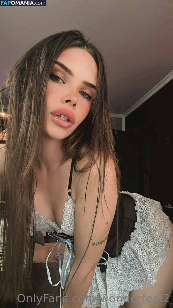 wonderfeel2 / wonderfeel_ Naakt OnlyFans  Gelekte foto #107