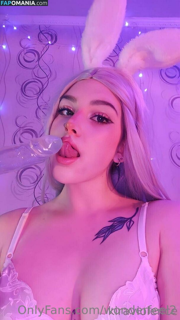 wonderfeel2 / wonderfeel_ Naakt OnlyFans  Gelekte foto #124