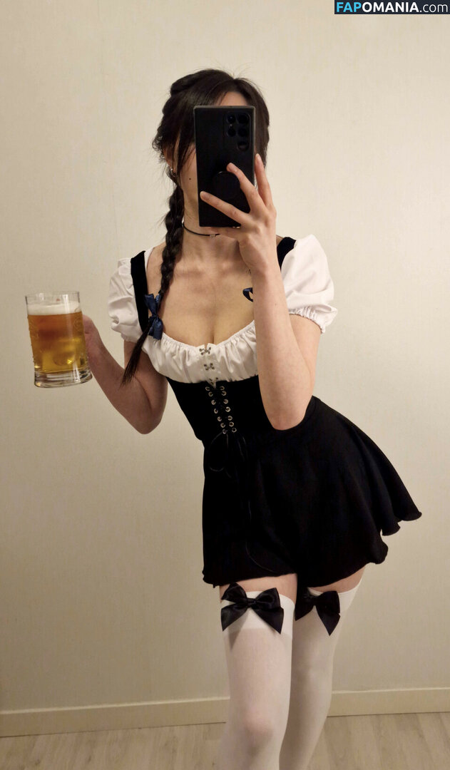 Wonni / Wonni__ / Wonnikon Naakt OnlyFans  Gelekte foto #108