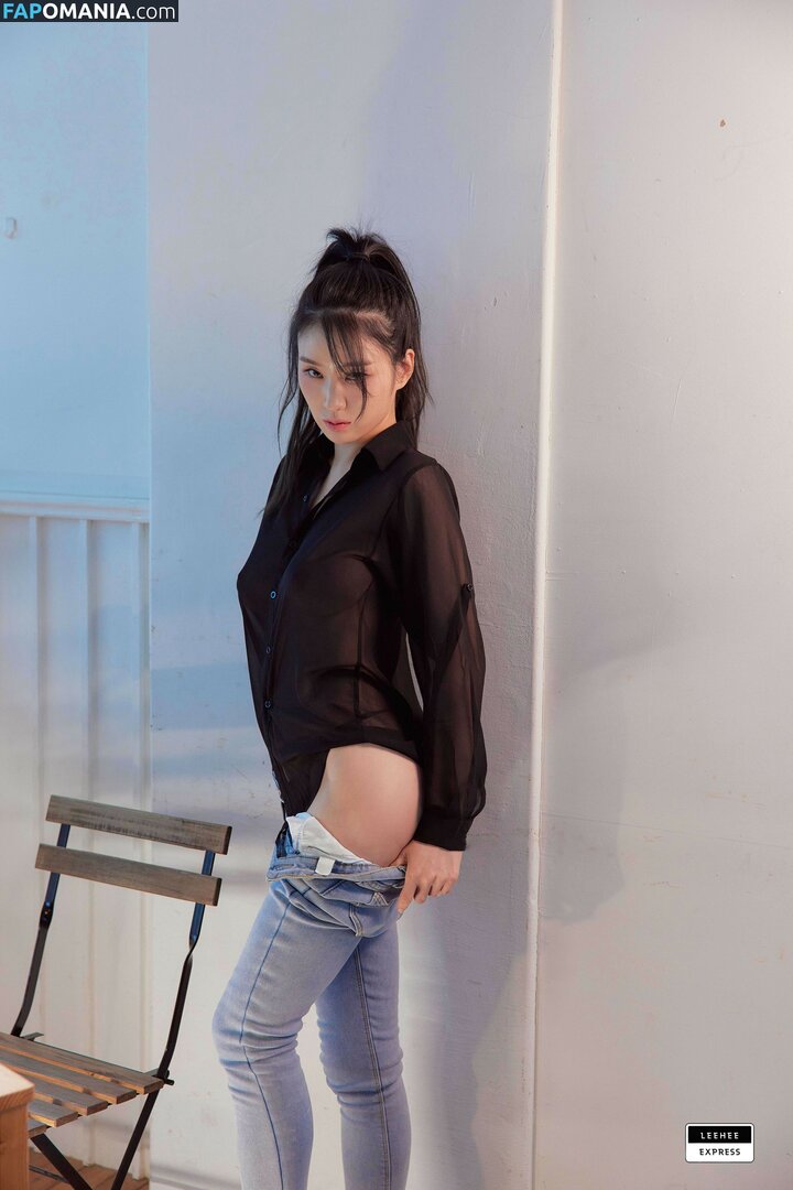KimWooHye0n / Leeheeeun / Woohyeon / woohye0n Naakt OnlyFans  Gelekte foto #375