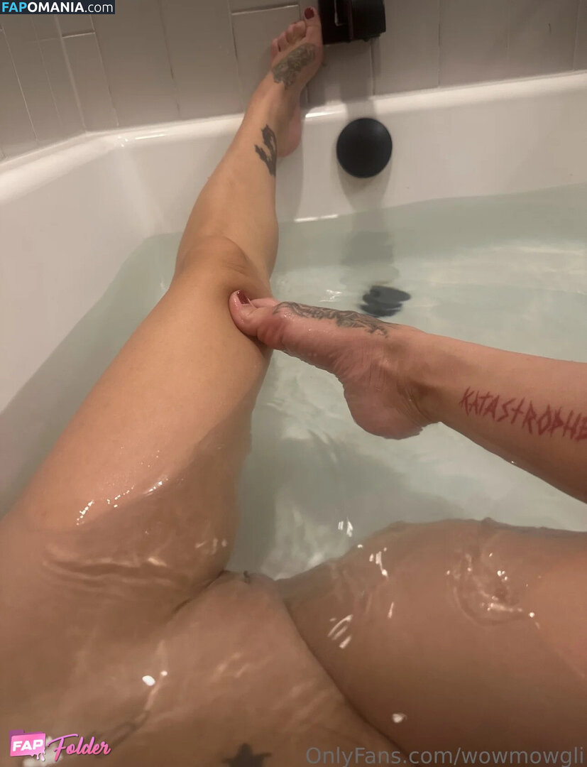 Valentina Riabova / wowmowgli Naakt OnlyFans  Gelekte foto #33
