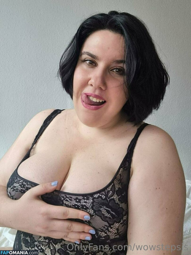 stepks / wowstepsis Naakt OnlyFans  Gelekte foto #200