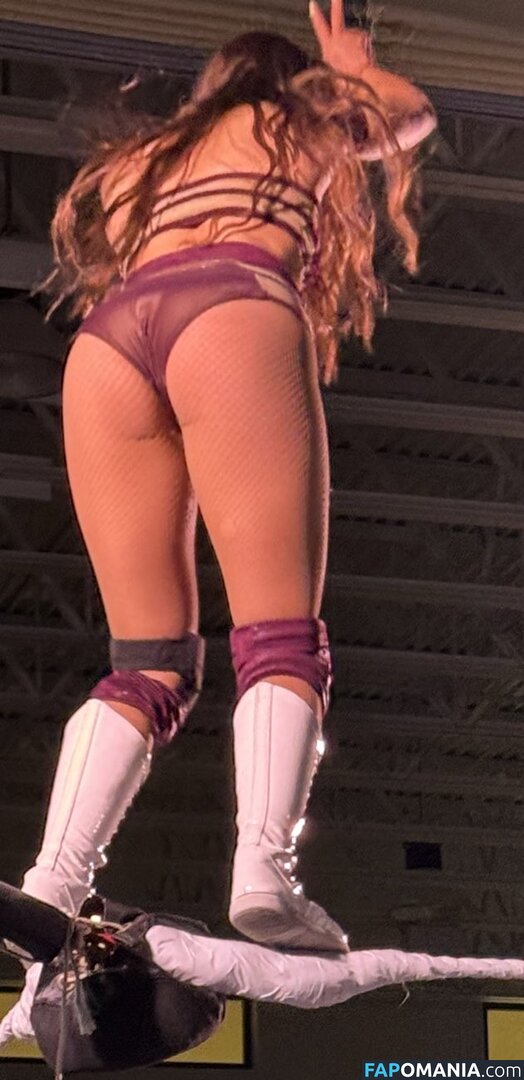 Madi Wrenkowski / Wren Sinclair / wrensinclairwwe Naakt OnlyFans  Gelekte foto #3