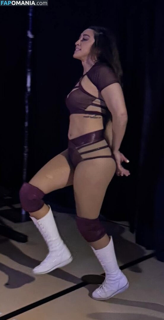 Madi Wrenkowski / Wren Sinclair / wrensinclairwwe Naakt OnlyFans  Gelekte foto #4