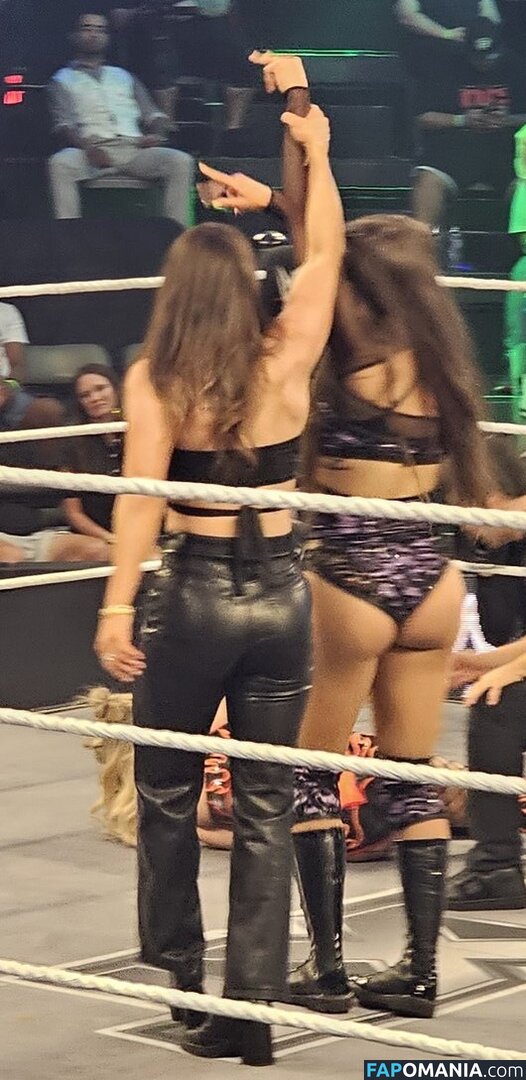 Madi Wrenkowski / Wren Sinclair / wrensinclairwwe Naakt OnlyFans  Gelekte foto #10