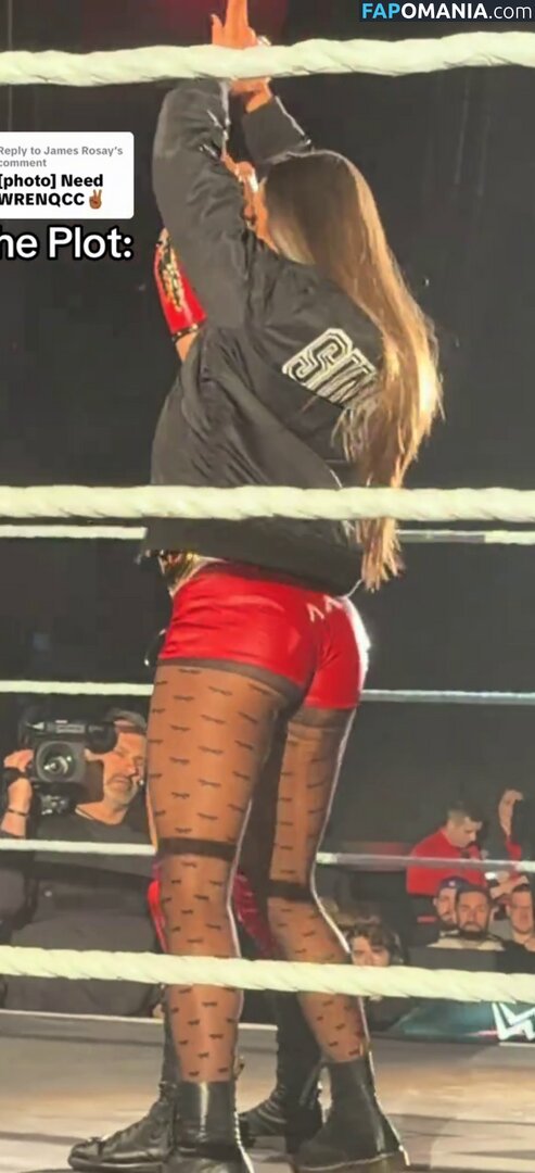 Madi Wrenkowski / Wren Sinclair / wrensinclairwwe Naakt OnlyFans  Gelekte foto #16